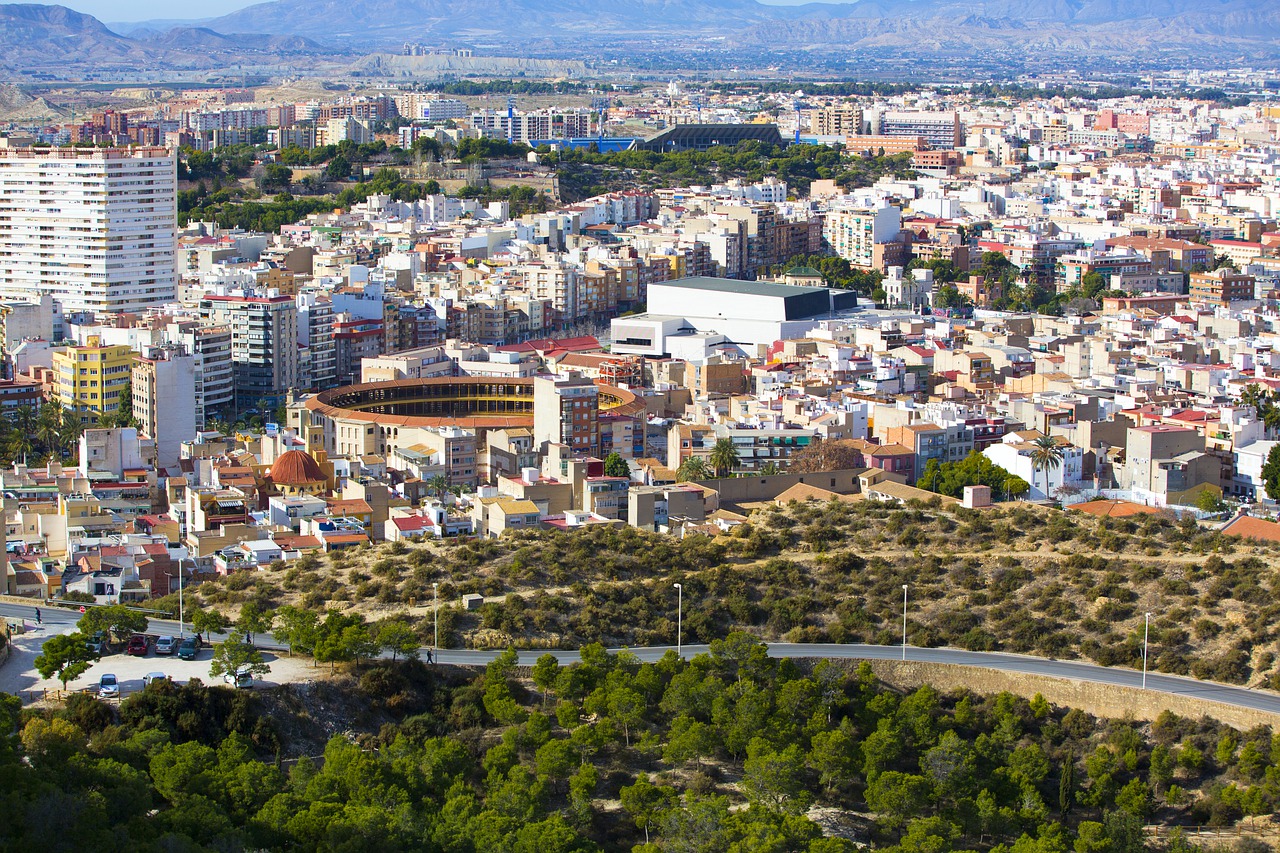 Nieruchomości w Hiszpanii i ich atrakcyjność