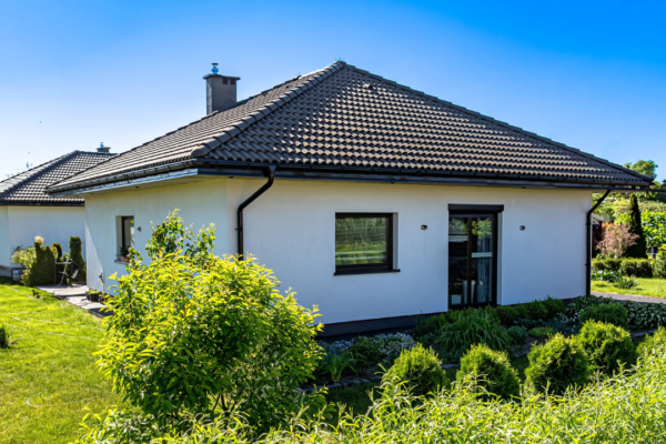 Czy dom prefabrykowany może być architektonicznie wyjątkowy?