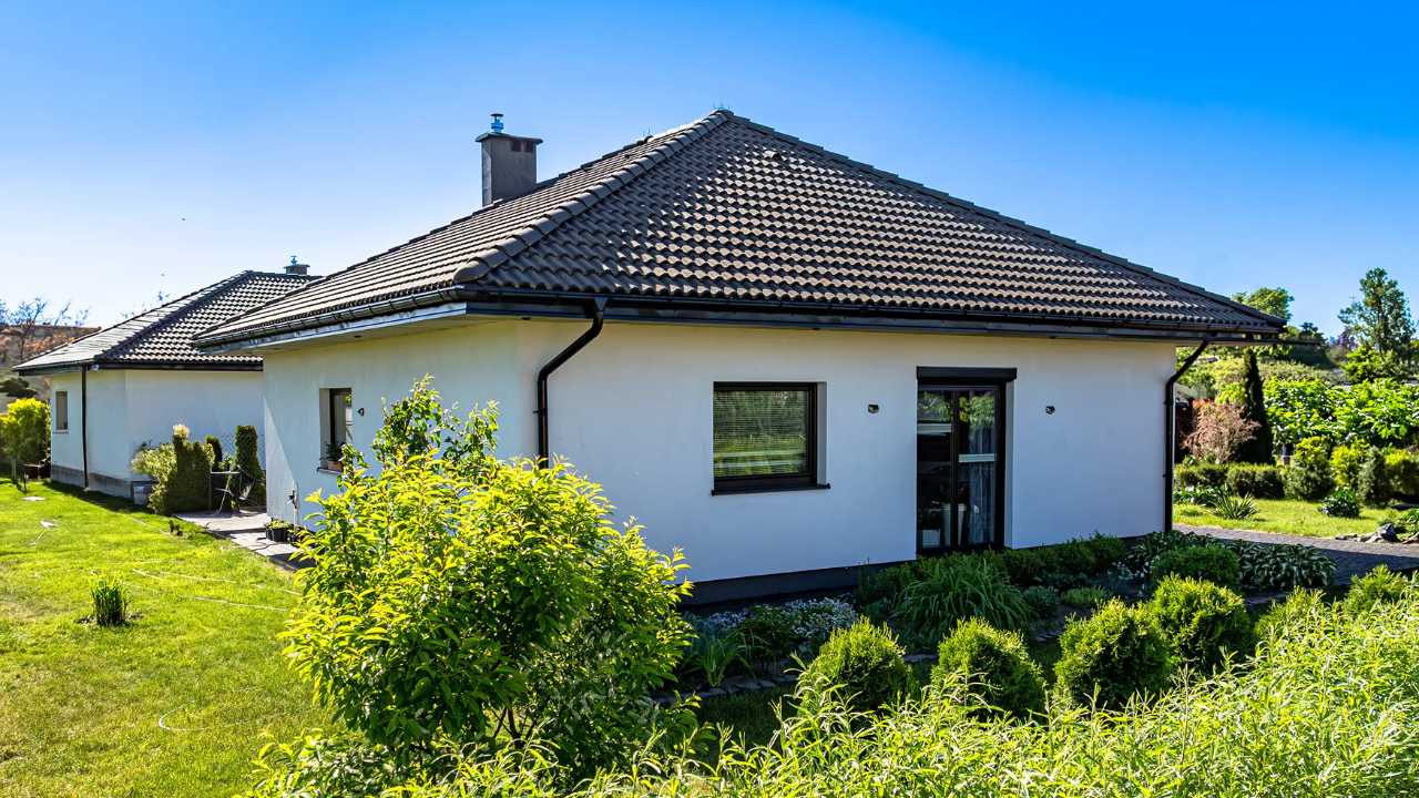 Czy dom prefabrykowany może być architektonicznie wyjątkowy?