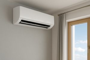 Klimatyzatory typu Split – dlaczego są najczęściej wybieranym rozwiązaniem do domów i mieszkań?