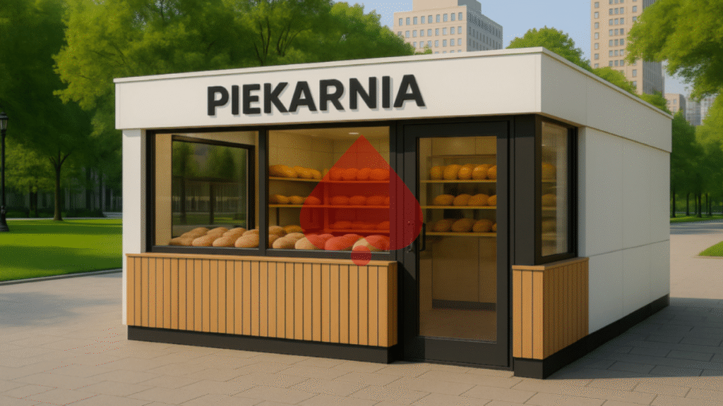 producent kontenerów
