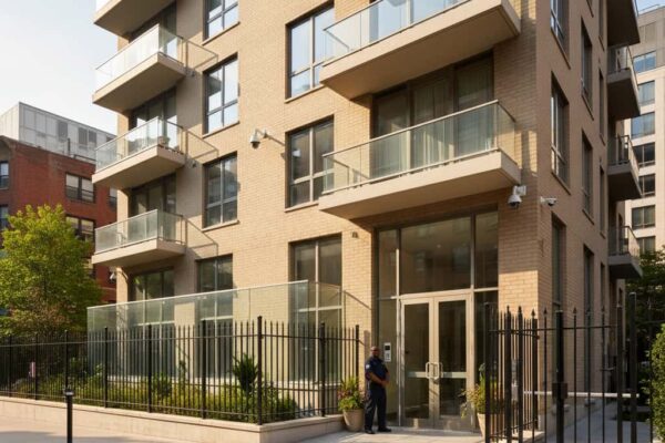 Klasa energetyczna budynku – co oznacza