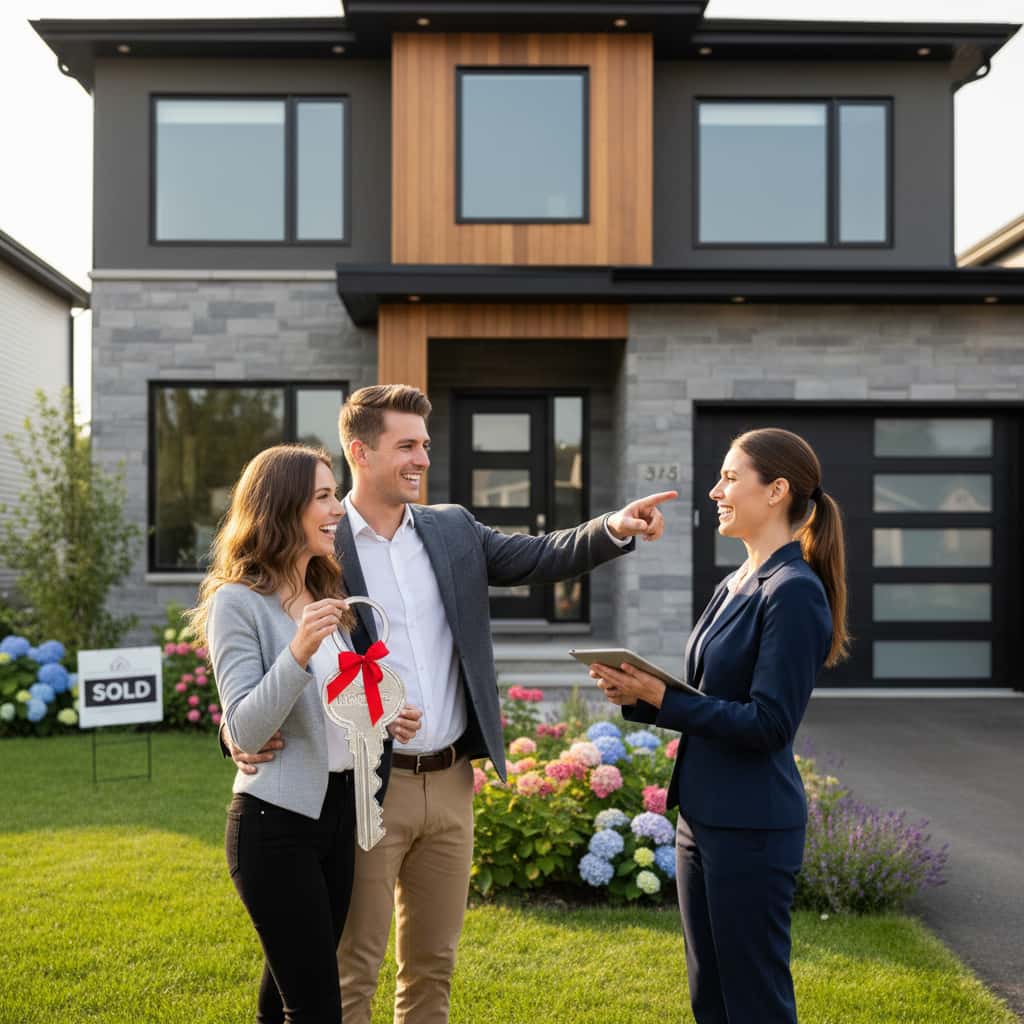Rynek nieruchomości w Myślenicach – idealne miejsce do życia