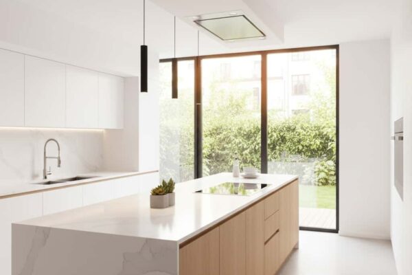 Kuchnia otwarta vs zamknięta: Które rozwiązanie wybrać?